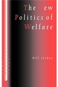 New Politics of Welfare