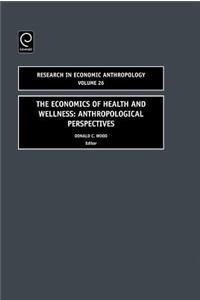 Economics of Health and Wellness