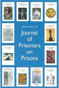 Journal of Prisoners on Prisons V10 #1 & 2