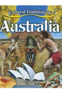 Cultural Traditions in Australia