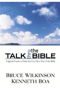 Talk Thru the Bible