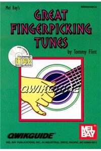 Great Fingerpicking Tunes