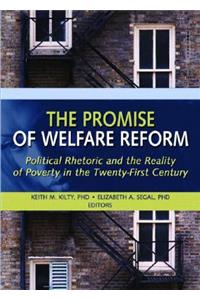 Promise of Welfare Reform