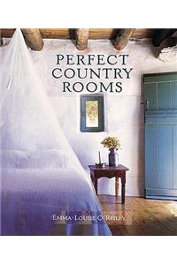 Perfect Country Rooms