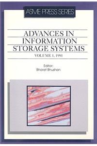 Advances in Information Storage Systems, Volume 1