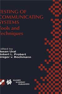 Testing of Communicating Systems