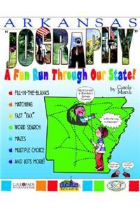 Arkansas Jography!