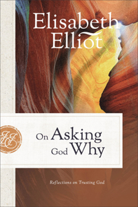 On Asking God Why