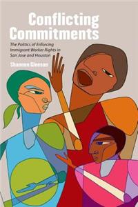 Conflicting Commitments