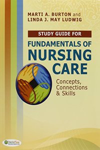 Pkg: Fund of Nsg Care Textbook & Study Guide & Williams/Hopper Understand Med Surg Nsg Textbook & Student Wkbk