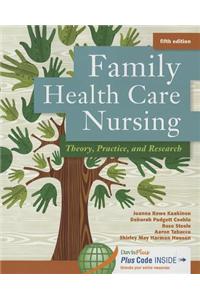 Family Health Care Nursing 5e