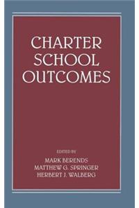 Charter School Outcomes