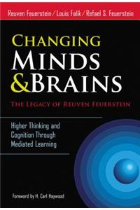 Changing Minds & Brains - the Legacy of Reuven Feuerstein