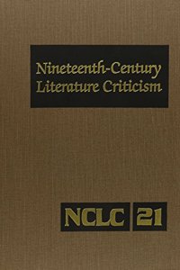 Nineteenth-Century Literature Criticism