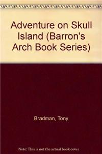 Adventure on Skull Island