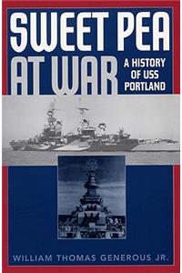 Sweet Pea at War