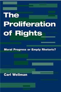 The Proliferation of Rights