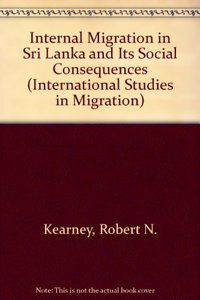 Internal Migration in Sri Lanka and Its Social Consequences