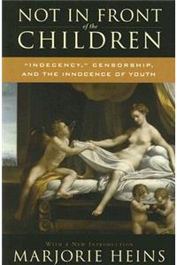 Not in Front of the Children