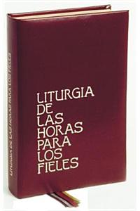 Liturgia de Las Horas Para Fieles