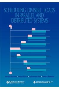 Scheduling Divisible Loads Parall Distrb