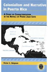 Colonialism and Narrative in Puerto Rico