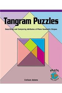 Tangram Puzzles