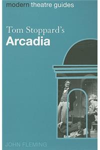 Tom Stoppard's Arcadia