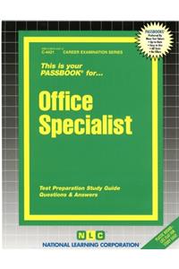 Office Specialist