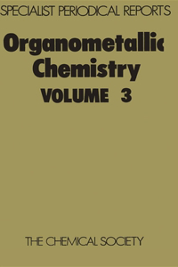 Organometallic Chemistry