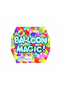 Balloon Magic(A)