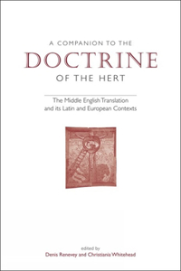 Companion to 'The Doctrine of the Hert'