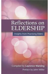 Reflections on Eldership