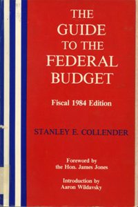 Guide to Federal Budget-84 CB