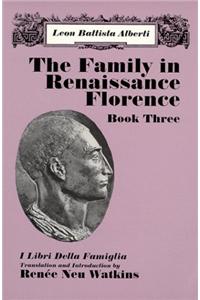 The Family in Renaissance Florence