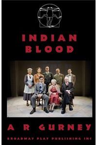 Indian Blood