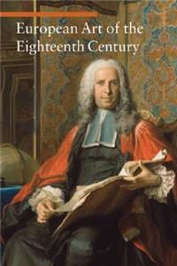 european Art of the Eighteenth Century