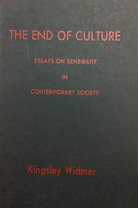 The End of Culture