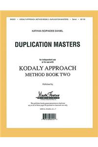 Kodaly Approach