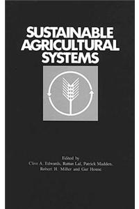 Sustainable Agricultural Systems