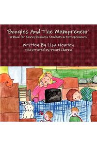 Boogles And The Mumpreneur