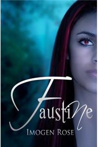 Faustine (Bonfire Chronicles Book One)