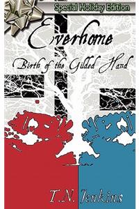 Everhome: Birth of the Gilded Hand (Limited)