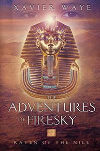 The Adventures of Firesky