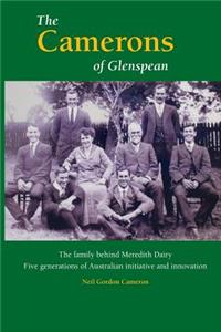 Camerons of Glenspean