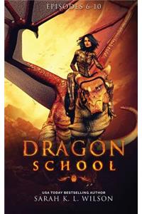 Dragon School