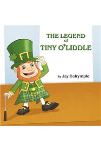 Legend of Tiny O'Liddle