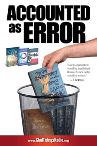 Accounted as Error