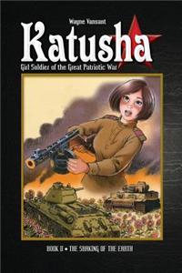 Katusha Book Two