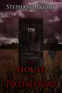 House on Poultney Road